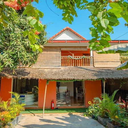 Tropical Villa Siem Reap Eksteriør bilde