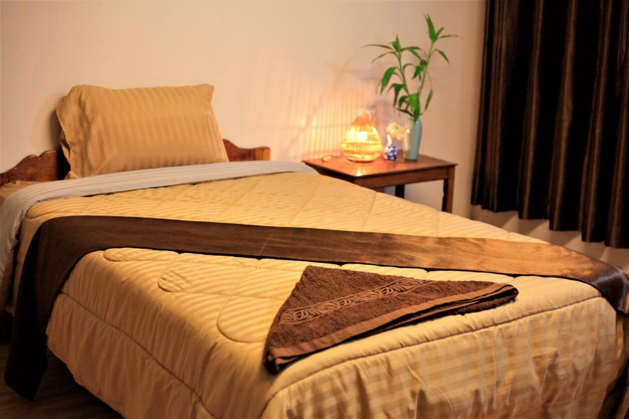 Tropical Villa Siem Reap Eksteriør bilde