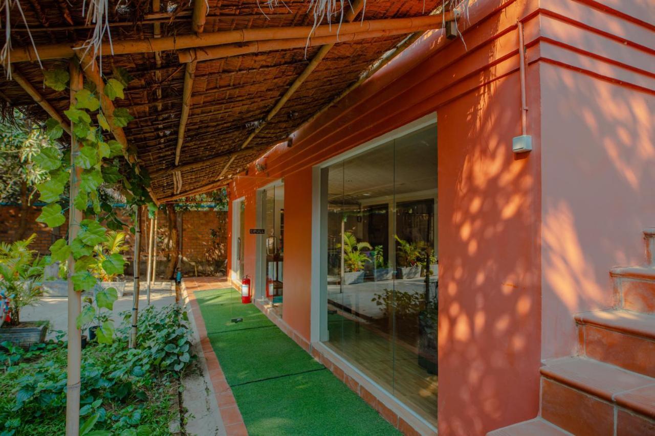 Tropical Villa Siem Reap Eksteriør bilde