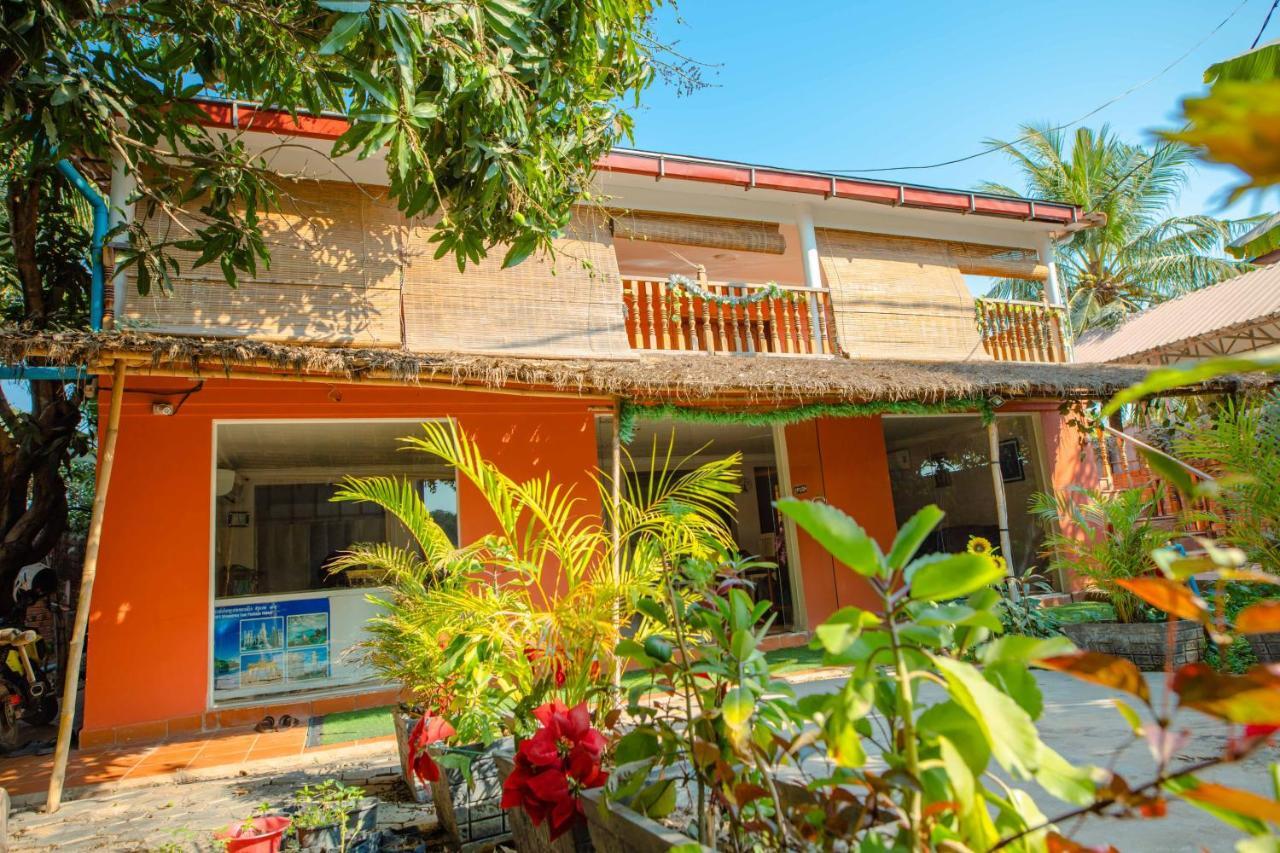 Tropical Villa Siem Reap Eksteriør bilde